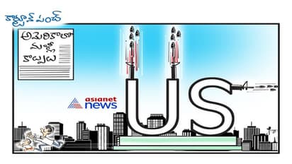 అగ్రరాజ్యంలో బుల్లెట్ల వర్షం..!!