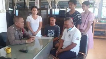 ഭര്ത്താവിനെ വിട്ട് കാമുകനൊപ്പം പോയി; പോകും മുമ്പ് ഭര്ത്താവിന് 'എട്ടിന്റെ പണി'?