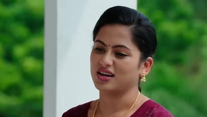 'எதிர் நீச்சல்' சீரியலில் இருந்து விலகிய முக்கிய பிரபலம்? கமிட்டான 'பாரதி கண்ணம்மா' சீரியல் நடிகர்!