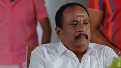 குணசேகரா மொத்தமும் போச்சா... பட்ட நாமம் போட்ட ஜீவானந்தம்! கொதிக்கும் ஜனனி.. அடுத்து நடக்க போவது என்ன?