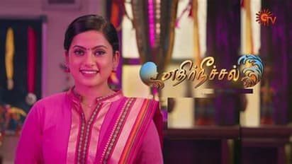 ஹீரோவையே மிஞ்சிட்டாரே ... எதிர் நீச்சல் சீரியலில் ஒரு நாளைக்கு மட்டும் குணசேகரனுக்கு இவ்வளவு சம்பளமா? 