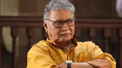 Vikram Gokhale Death; 'ರಾಷ್ಟ್ರ ಪ್ರಶಸ್ತಿ' ವಿಜೇತ ಖ್ಯಾತ ನಟ ವಿಕ್ರಮ್ ಗೋಖಲೆ ನಿಧನ