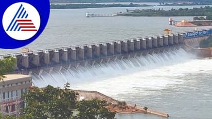 ಕೃಷ್ಣಾ ಮೇಲ್ದಂಡೆ: ಡಿ.12ರಿಂದ ಕಾಲುವೆಗೆ ನೀರು ಬಿಡುಗಡೆ 