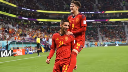 സ്പെയിന് ബാലികേറാമല; ജർമനി ഇന്ന് ഭയക്കണം