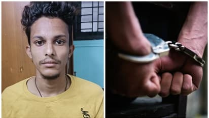  ലഹരിക്കടിമ, 'റോബറി ഗ്രൂപ്പ്' അംഗം, നിരവധി കേസുകളിൽ പ്രതി; മോഷ്ടിച്ച വാഹനവുമായി പിടിയിലായത് 18കാരൻ