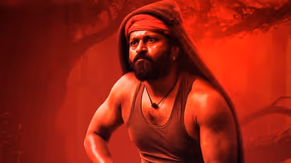 Kantara on OTT: When and where to watch Rishab Shetty's blockbuster movie