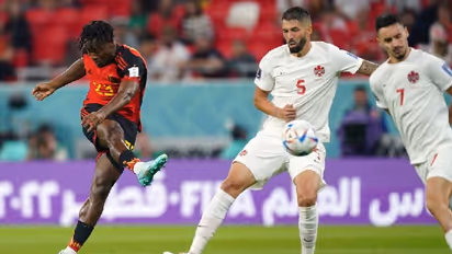 Peter Drury magic again! Fans elated to hear poetic commentator during Belgium vs Canada World Cup 2022 clash