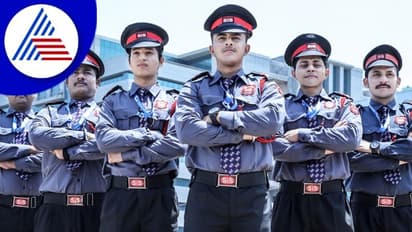 ನೇಮಕ ಮುನ್ನ ಸೆಕ್ಯುರಿಟಿ ಗಾರ್ಡ್ಗೆ ತರಬೇತಿ ಕಡ್ಡಾಯ; ಅಧಿಸೂಚನೆ ಪ್ರಕಟ