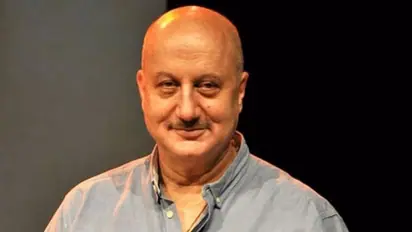 Anupam Kher’s Biography | Birth | Education | Family | Marriage | Debut | Films | Awards