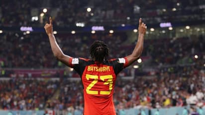 കാനഡ ആദ്യാവസാനം വിറപ്പിച്ചു; ഒരു ഗോള്‍ ജയവുമായി തടിതപ്പി ബെല്‍ജിയം