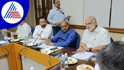 ಕೃಷಿ ಸಾಲದಲ್ಲಿ ಡಿಸಿಸಿ ಬ್ಯಾಂಕ್ ಉತ್ತಮ ಸಾಧನೆ: ಎಸ್ಟಿಎಸ್