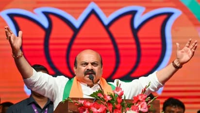 Its BJP vs BJP in Karnataka-Maharashtra border row; CM Bommai challenges Fadnavis