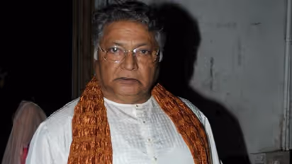 Vikram Gokhale's health update: Actor showing signs of slow but steady improvement, find out more here