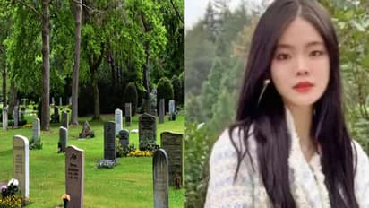 ग्रैजुएट लड़की कब्रिस्तान में करती है जॉब, मिलती है 45000 रुपये सैलरी, पढ़ें दिलचस्प कहानी