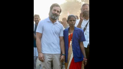 ఉజ్జయినిలో రాహుల్ గాంధీని చంపేస్తానంటూ బెదిరించిన వ్యక్తి అరెస్ట్