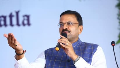 వచ్చే ఎన్నికల్లో పోటీపై మాజీ జేడీ లక్ష్మీనారాయణ క్లారిటీ.. రాజకీయ భవిష్యత్తుపై ఏం చెప్పారంటే..