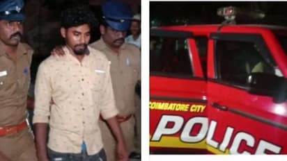 ஆன்லைனில் வெடி மருத்து வாங்கிய நபர் கைது.! தனது எதிரியை கொலை செய்ய திட்டம்.?போலீசார் வெளியிட்ட அதிர்ச்சி தகவல்