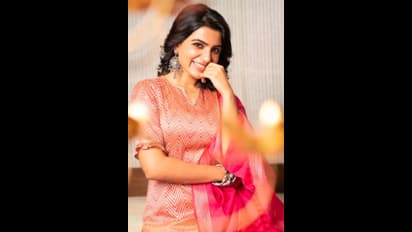 2022 ஆம் ஆண்டில்... அரிய வகை நோயால் பாதிக்க பட்ட சமந்தா, பூனம் கவுர் உள்ளிட்ட 5 பிரபலங்கள்! 