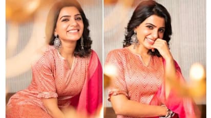 పెళ్లి పీటలు ఎక్కనున్న సమంత... అయితే చిన్న ట్విస్ట్!