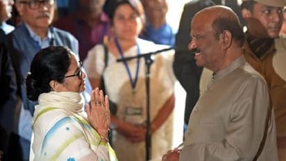 ಬಂಗಾಳ ನೂತನ ಗವರ್ನರ್‌ ಆಗಿ ಬೋಸ್‌ ಪ್ರಮಾಣವಚನ ಸ್ವೀಕಾರ