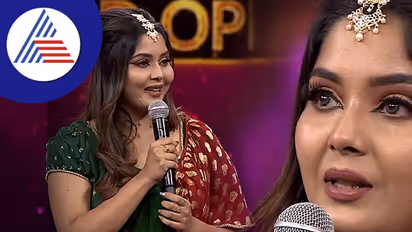 ತಂದೆ ಕಳೆದುಕೊಂಡ 2 ವರ್ಷಕ್ಕೆ ತಾಯಿ ಅಗಲಿದ್ದರು: ಕಣ್ಣೀರಿಟ್ಟ ಕಿರುತೆರೆ ನಟಿ ಐಶ್ವರ್ಯಾ ಶಿಂದೋಗಿ