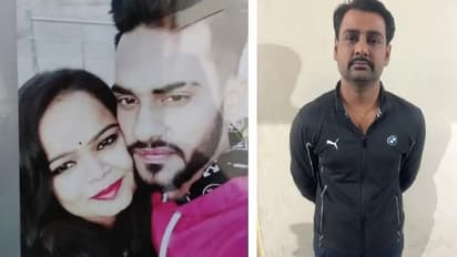 24 घंटे से लड़की की कमर में धंसी है गोली, जेठ अजीज ने दी थी मर्डर की सुपारी, फिल्मी है लतीफ-अंजलि की लव स्टोरी