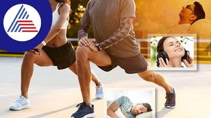 ಇಂಥಾ ಅಭ್ಯಾಸವಿದ್ರೆ ವರ್ಕೌಟ್ ಮಾಡದೆಯೂ ಫಿಟ್ ಆಗಿರ್ಬೋದು ನೋಡಿ