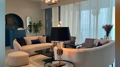 ಮಲೈಕಾ ಅರೋರಾ ಮಾತ್ರವಲ್ಲ ಅವರ ಮನೆ ಕೂಡ ಕ್ಲಾಸಿ ಮತ್ತು ಸ್ಟೈಲಿಶ್‌