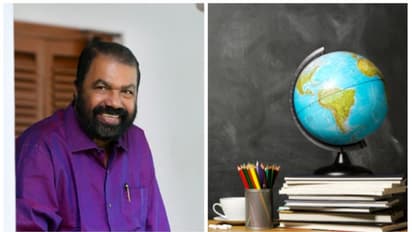 ഹയർസെക്കണ്ടറി അധ്യാപക പരിശീലനം ഡിസംബർ മുതൽ; സ്കൂൾ ഉച്ചഭക്ഷണത്തിൽ വിഷമുക്ത പച്ചക്കറി ഉൾപ്പെടുത്തും