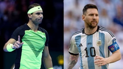 ലോകം അവസാനിച്ചിട്ടില്ല, അവരെ എഴുതിത്തള്ളരുത്; അര്ജന്റീന ശക്തമായി തിരിച്ചുവരുമെന്ന് റാഫേല് നദാല്