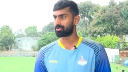 தொடர்ச்சியாக 5 சதங்கள் அடித்தது எப்படி? ஏலத்திற்கு முன் தன்னை அணுகிய ஐபிஎல் அணி.! மனம் திறந்த நாராயண் ஜெகதீசன்