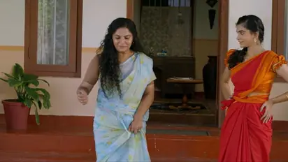 ആശ ശരത്ത് നായികയാകുന്ന 'ഖെദ്ദ'യിലെ ആദ്യ ഗാനം പുറത്ത്