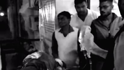  पुलिसवाले ने काट डाली खुद की गर्दन: ना चाहकर भी चुनी दर्दनाक मौत, पत्नी से कहता था-छोड़ जाऊंगा एक दिन तुझे