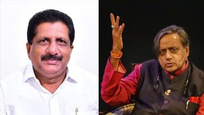 മുസ്ലീംലീഗിന് പിന്നാലെ തരൂരിനെ പിന്തുണച്ച് ജോസഫ് പക്ഷവും? തരൂര് ജനങ്ങൾ സ്നേഹിക്കുന്ന നേതാവെന്ന് മോൻസ് ജോസഫ്