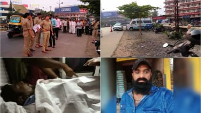 തലശേരി ഇരട്ട കൊലപാതകത്തിലേക്ക് നയിച്ചത് നേരത്തേയുണ്ടായ തർക്കമെന്ന് പൊലീസ് കമ്മീഷ്ണർ