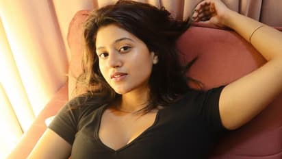 Google Search: ಕಚ್ಚಾ ಬಾದಾಮ್‌ ಗರ್ಲ್‌ ಅಂಜಲಿ ಅರೋರಾ ಟ್ರೋಲ್‌! 