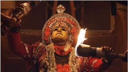 Kantara;'ವರಾಹ ರೂಪಂ‌' ಹಾಡು ಬಳಕೆಗೆ ಸಿಕ್ತು ಅನುಮತಿ; ಕೇಸ್ ಗೆದ್ದ ರಿಷಬ್ ಶೆಟ್ಟಿ ಹೇಳಿದ್ದೇನು?