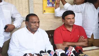 ఆరు గంటలపాటు మంత్రి మల్లారెడ్డి కొడుకు, అల్లుడి విచారణ: మరో 10 మందికి ఐటీ నోటీసులు