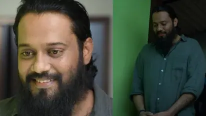 'ഇതൊക്കെയൊരു കൈത്തൊഴിൽ ആണോ മാമാ..'; 'ഷെഫീക്കിന്‍റെ സന്തോഷം' മൂന്നാം ടീസർ