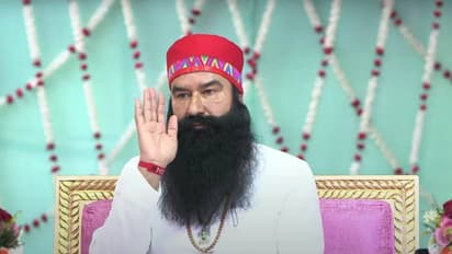 Dera Sacha Sauda chief Ram Rahim, a rape convict, gets 50-day parole