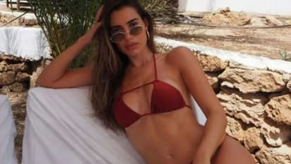 FIFA World Cup: स्पेन के प्लेयर्स ने जीता मैच लेकिन इन हसीनाओं के सामने हार बैठे हैं अपना दिल, देखें 5 PHOTOS