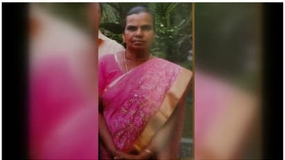 വീട്ടമ്മയെ ഗ്യാസ് തുറന്നു വിട്ട് കത്തിച്ച സംഭവം, പ്രതി അയൽവാസി, പിടിയിലായത് കമ്പത്ത് നിന്ന്