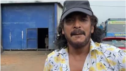 Upendra: ನಾನು ಆರಾಮಾಗಿದ್ದೀನಿ, ಶೂಟಿಂಗ್ ಮುಂದುವರೆಸಿದ್ದೀವಿ; ವಿಡಿಯೋ ಮೂಲಕ ಉಪೇಂದ್ರ ಪ್ರತಿಕ್ರಿಯೆ