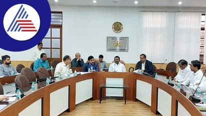 ಸಕ್ಕರೆಯ ಉಪ ಉತ್ಪನ್ನದ ಲಾಭಾಂಶ ರೈತರಿಗೆ ಕೊಡಿ: ಸಚಿವ ಮುನೇನಕೊಪ್ಪ