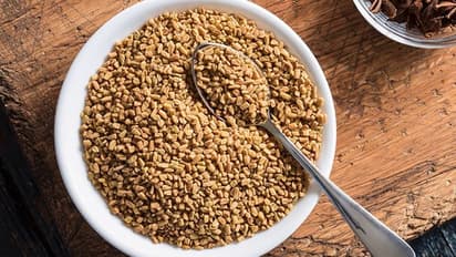 ఈ డ్రింక్ ను రోజూ తాగితే  రక్తంలో చక్కెర స్థాయిలు నియంత్రణలో ఉంటాయి తెలుసా..? 