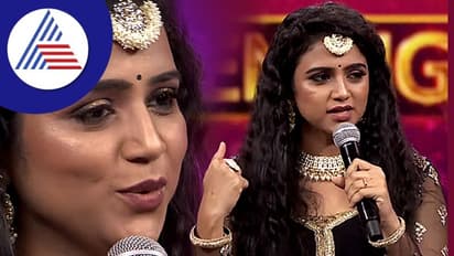 ಆ ಒಂದು ತಪ್ಪಿನಿಂದ ಕಣ್ಣು ಕಳೆದುಕೊಂಡೆ; ರಶ್ಮಿ ಪ್ರಭಾಕರ್ ಜೀವನದ ಕಹಿ ಘಟನೆ