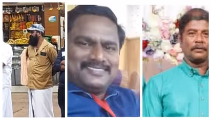 തലശ്ശേരി ഇരട്ടക്കൊലക്കേസ്; പ്രതി പാറായി ബാബു ഡിവൈഎഫ്ഐയുടെ ലഹരിവിരുദ്ധ പരിപാടിയില് പങ്കെടുത്തു