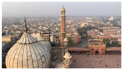 ಹುಡುಗಿಯರ ಪ್ರವೇಶ ನಿಷೇಧ ಆದೇಶ ರದ್ದುಗೊಳಿಸಿದ ಜಾಮಾ ಮಸೀದಿ