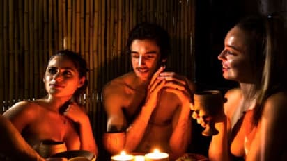 உலகின் வினோதமான ஹோட்டல்கள்! - நிர்வாண ஹோட்டல் முதல் கழிப்பறை ஹோட்டல் வரை!