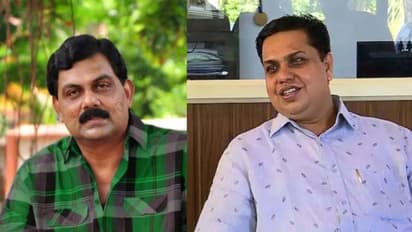 സതീഷ് ബാബു പയ്യന്നൂരിന്റെ നിര്യാണത്തില് അനുശോചിച്ച് സ്പീക്കര്